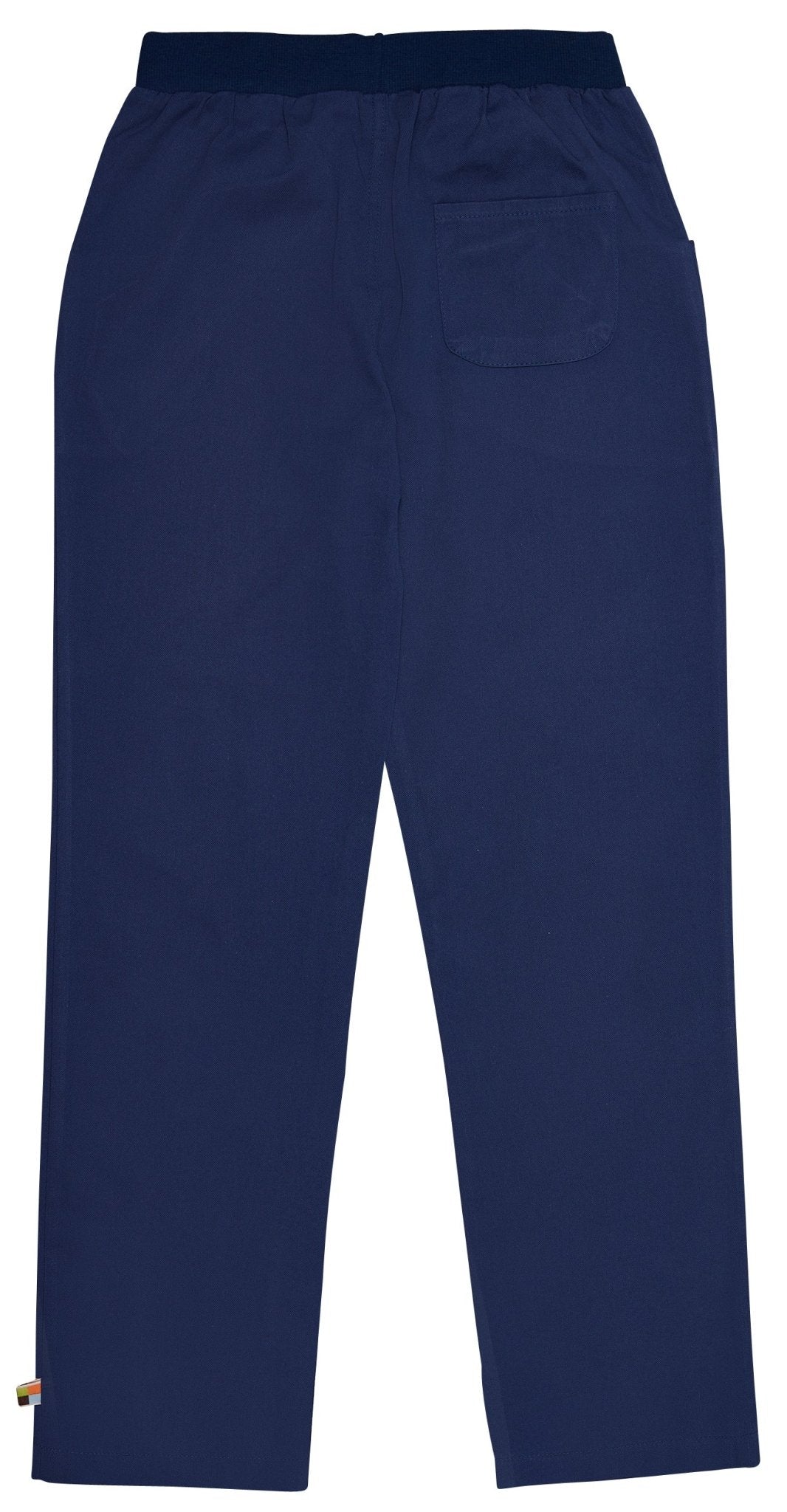 Hose Twill - loud + proud - 4174K-ul-134/140