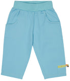 Hose Twill - loud + proud - 4174 - cya - 62/68