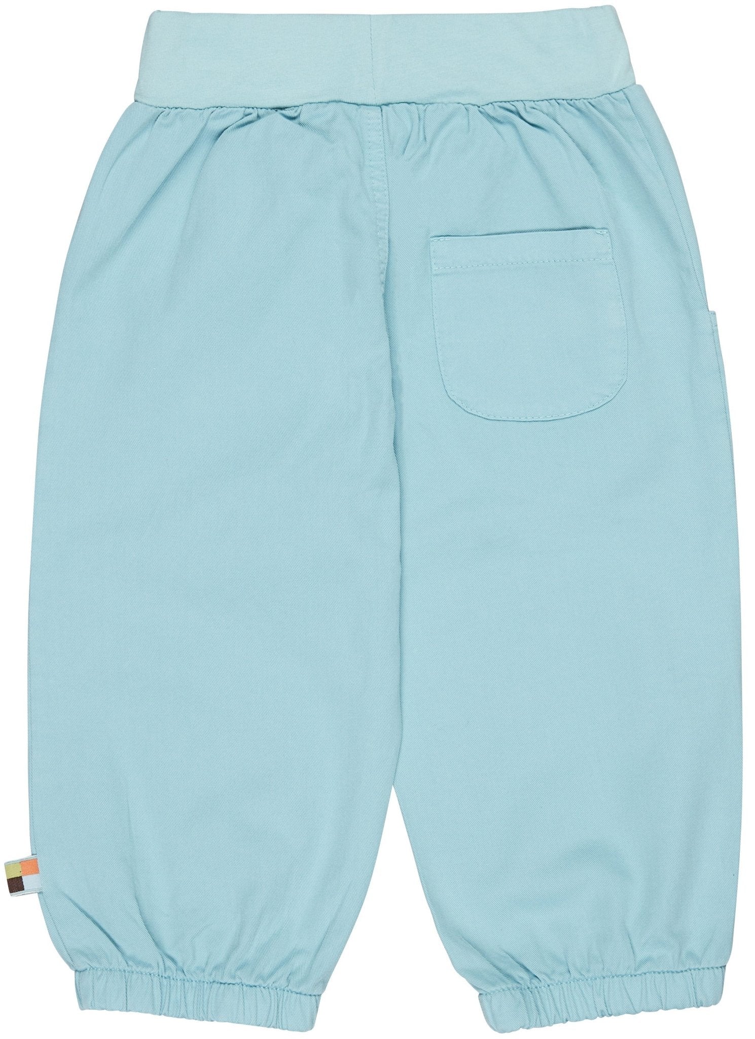  - Hose Twill - loud + proud - 4119-lag-62/68