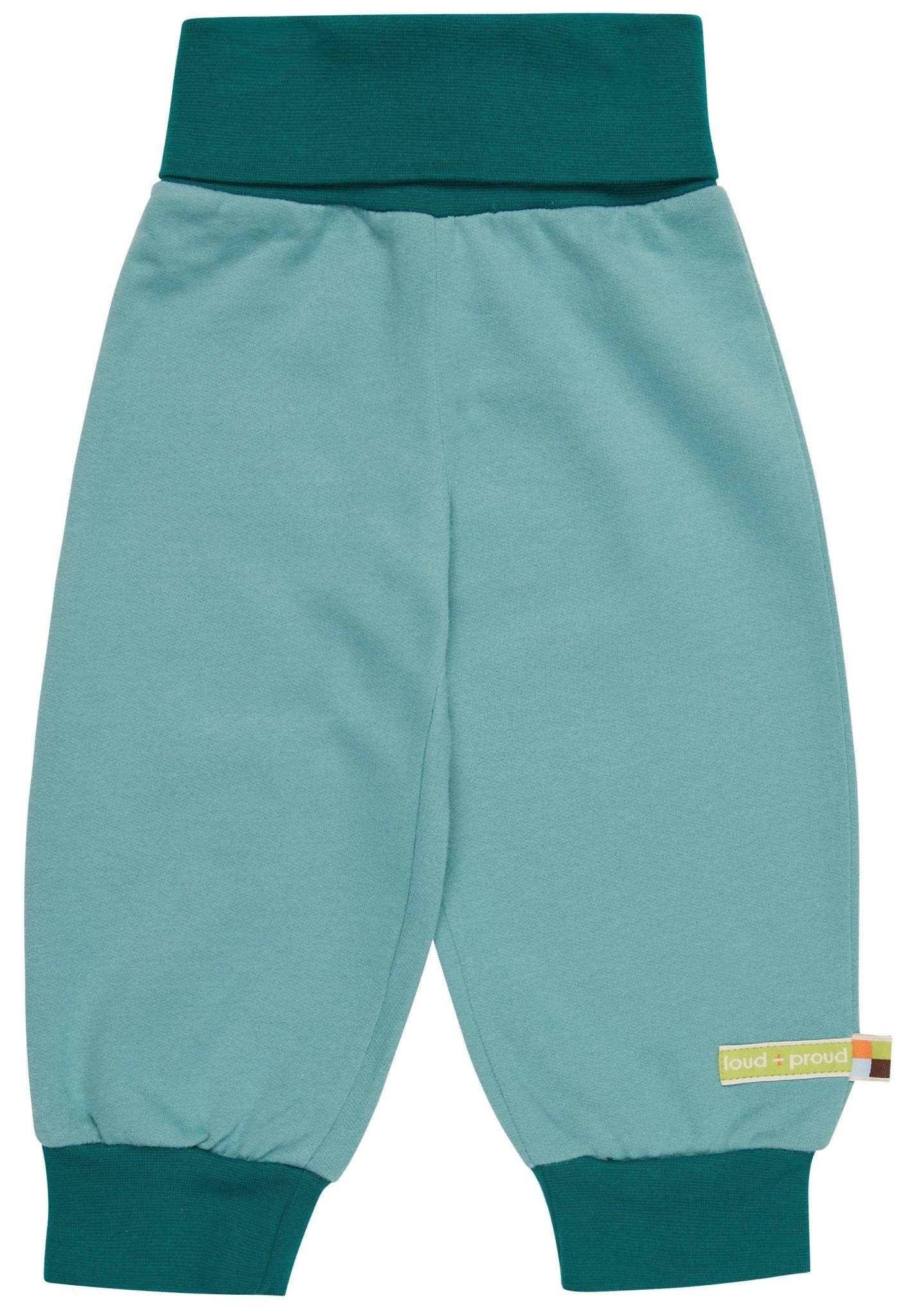  - Hose Uni - loud + proud - 4129-ore-62/68