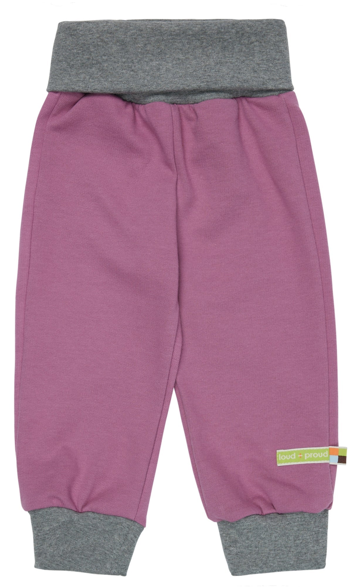  - Hose Uni - loud + proud - 4168-grp-62/68