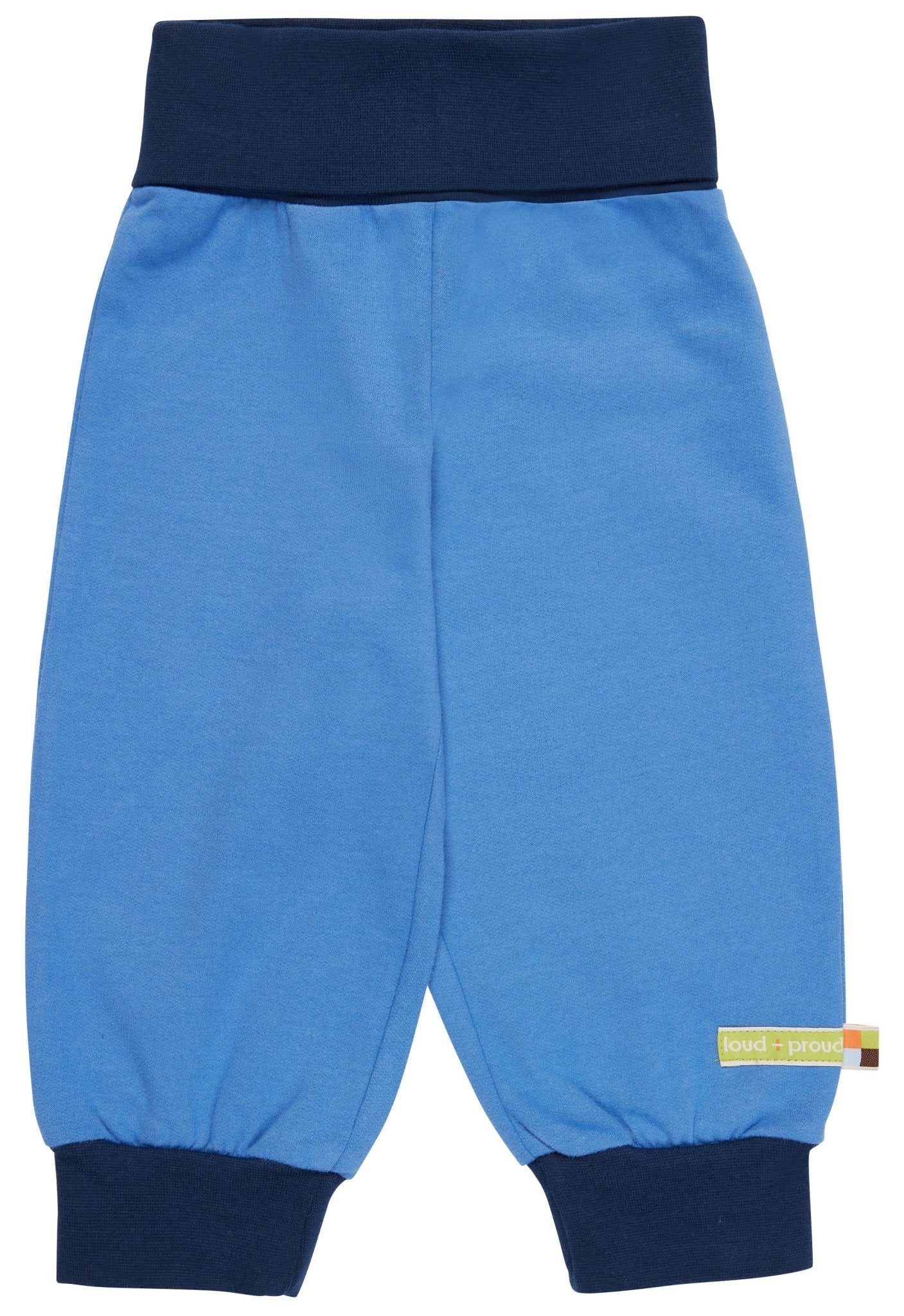  - Hose Uni - loud + proud - 4129-ind-62/68