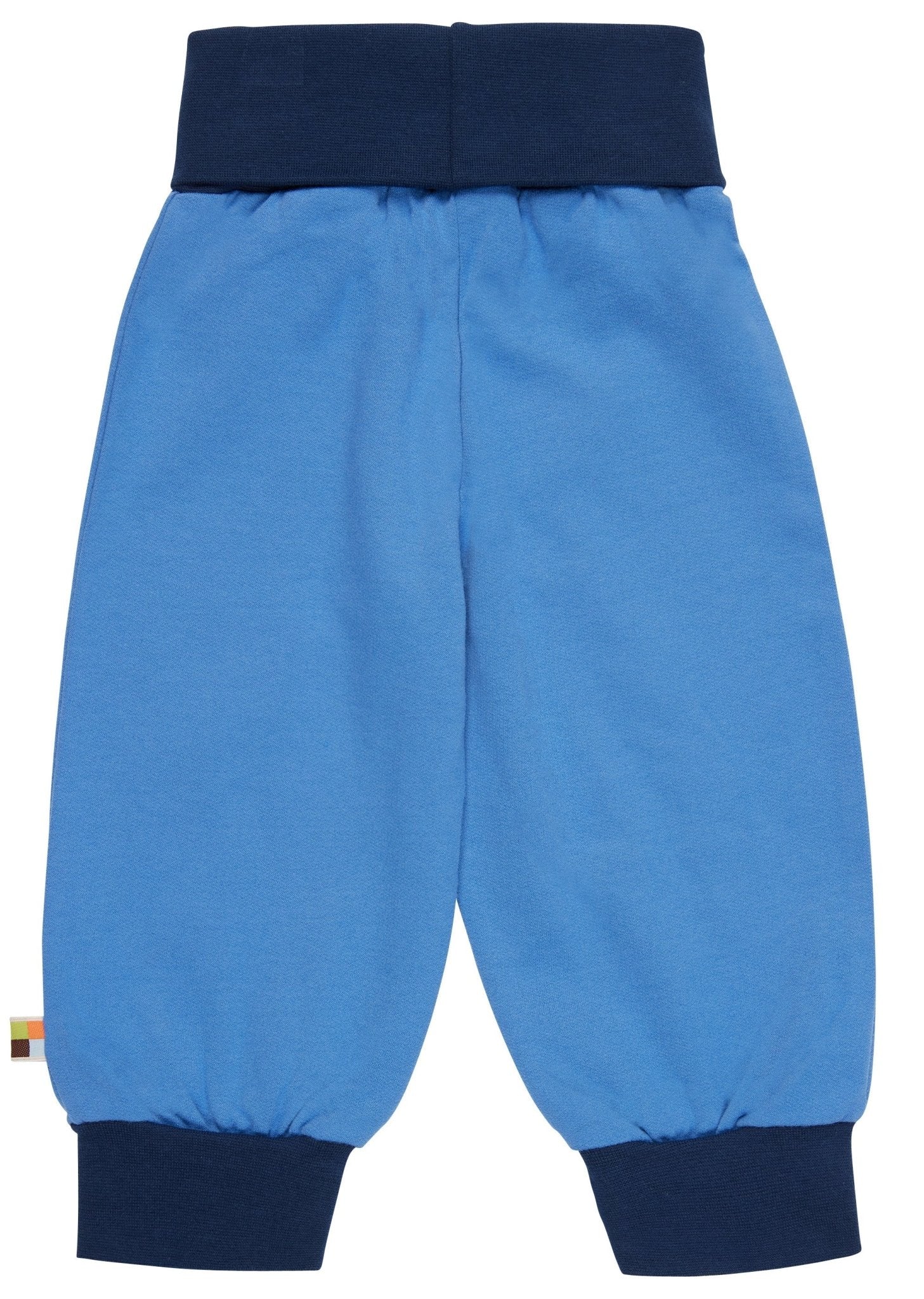  - Hose Uni - loud + proud - 4129-ind-62/68