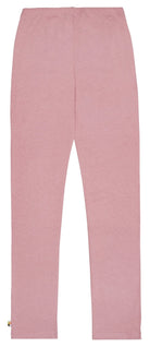 Hose uni mit Leinen - loud + proud - 4172K - ast - 134/140