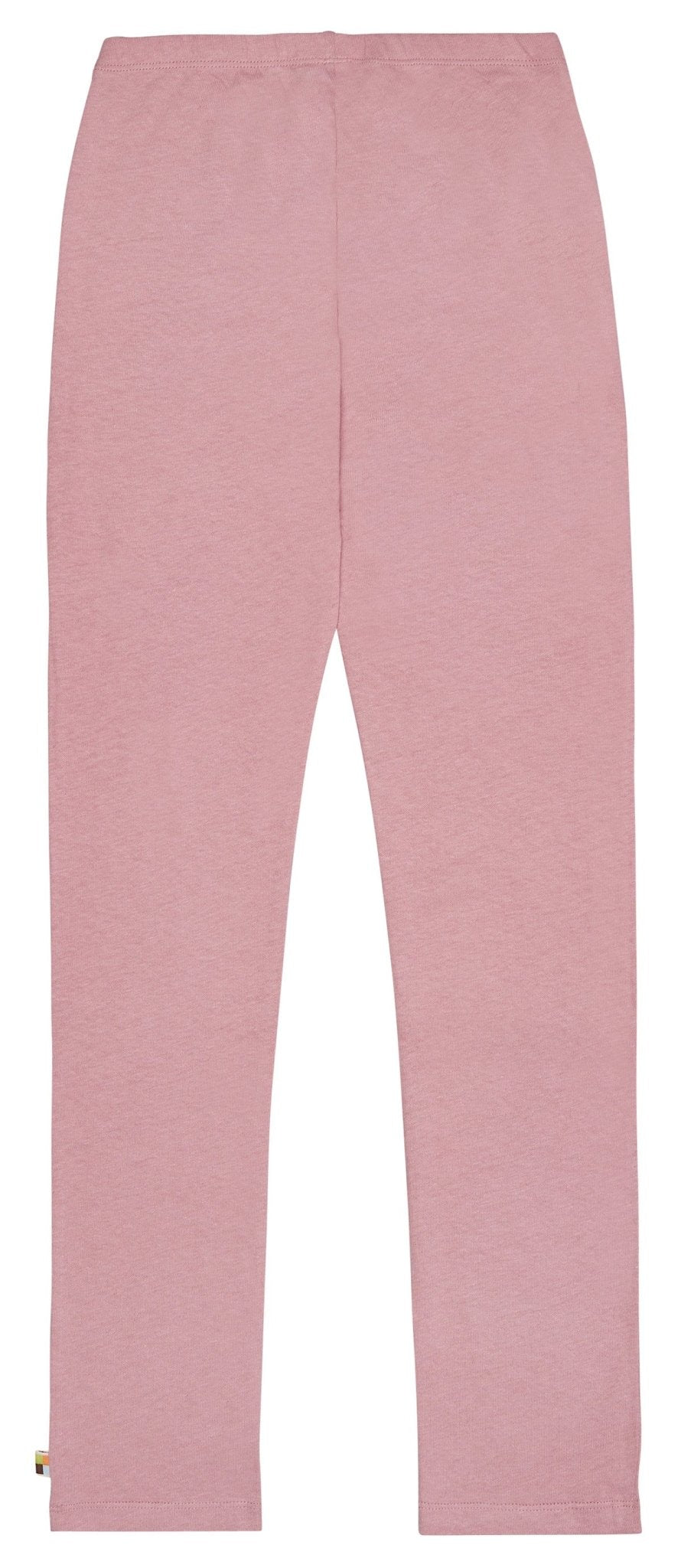 Hose uni mit Leinen - loud + proud - 4172K - ast - 134/140