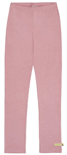 Hose uni mit Leinen - loud + proud - 4172K - ast - 134/140