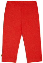  - Hose uni mit Leinen - loud + proud - 4142-cop-62/68