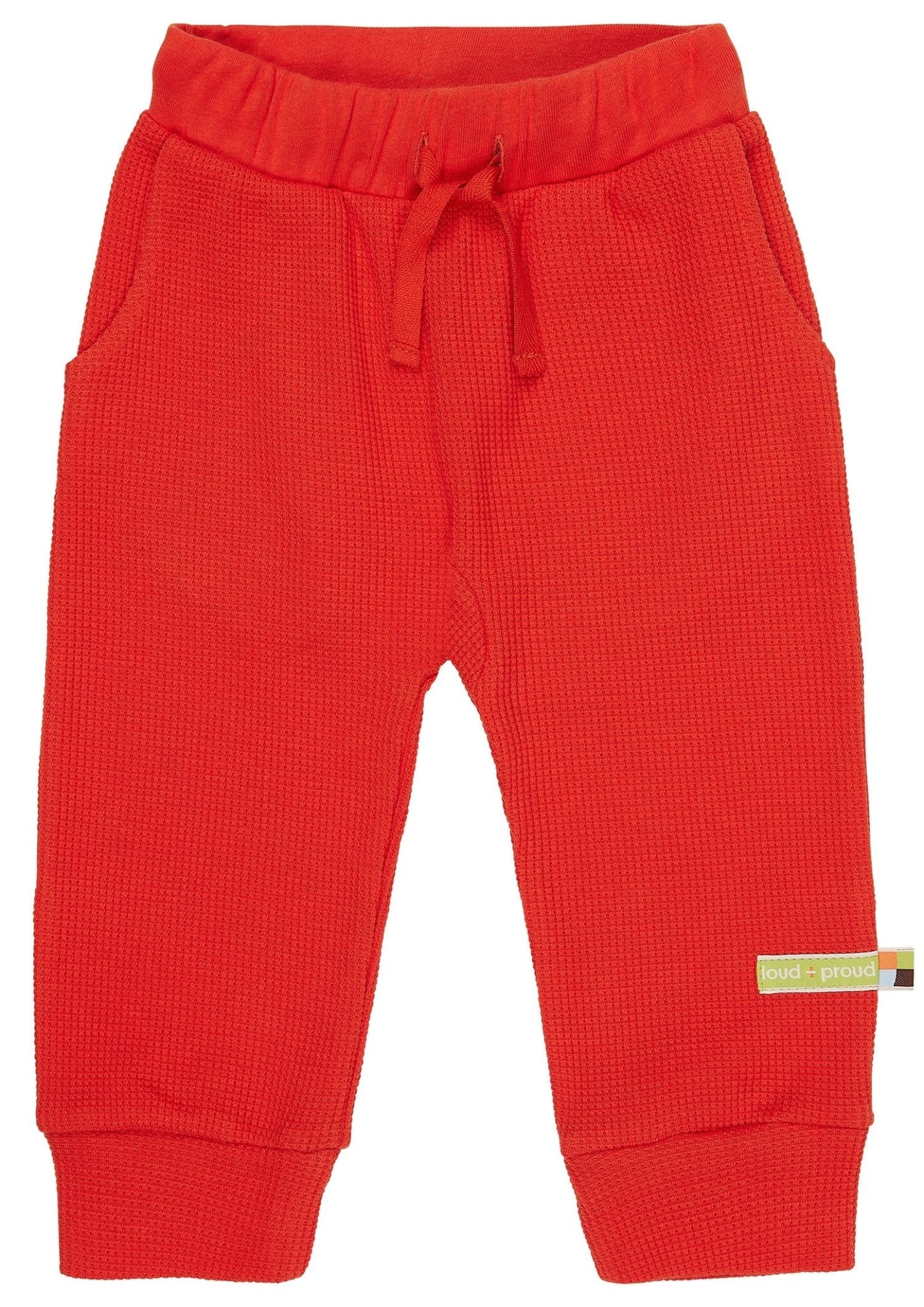  - Hose Waffel - loud + proud - 4148-cop-62/68