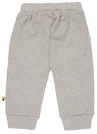 Hose Waffel - loud + proud - 4148-sil-62/68