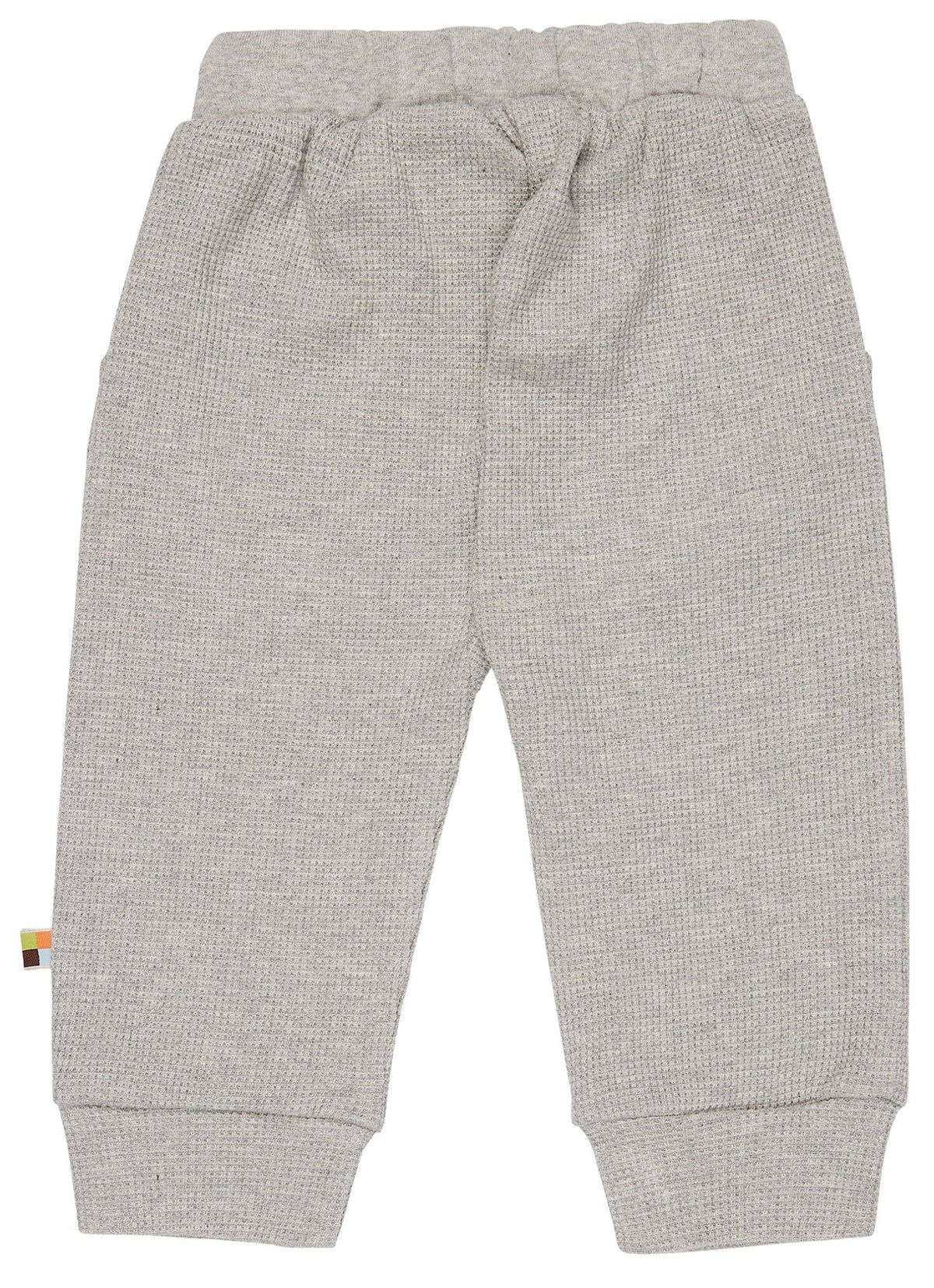 Hose Waffel - loud + proud - 4148-sil-62/68