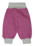  - Hose Wollfleece - loud + proud - 4159-grp-50/56