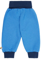 Hose Wollfleece - loud + proud - 4124-ind-62/68