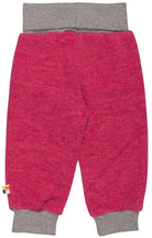 Hose Wollfleece - loud + proud - 4044-hib-50/56