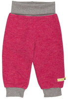 Hose Wollfleece - loud + proud - 4044-hib-50/56