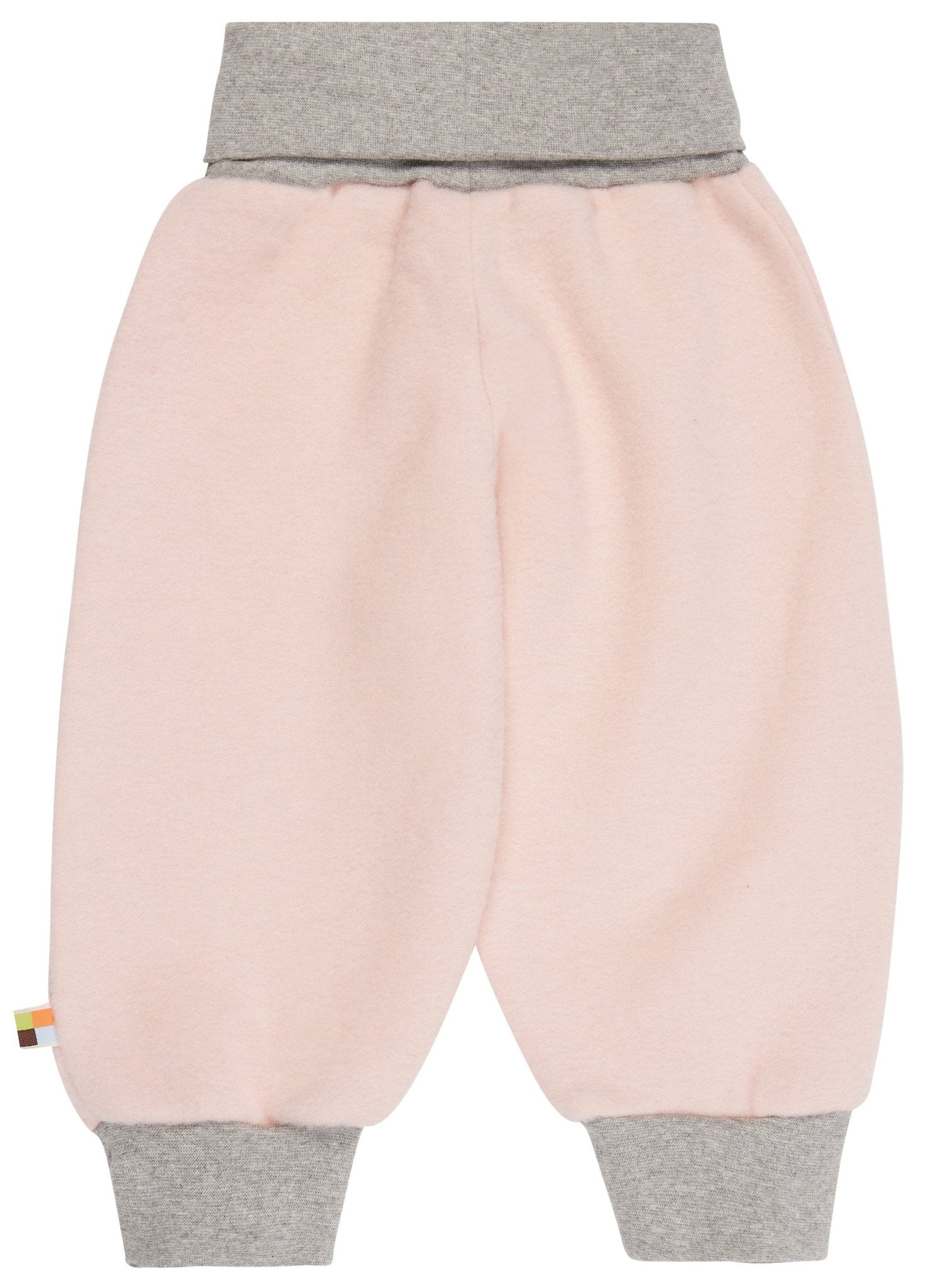  - Hose Wollfleece - loud + proud - 4124-rs-50/56