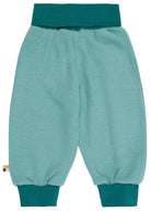 Hose Wollfleece - loud + proud - 4124-ore-62/68