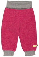  - Hose Wollfleece - loud + proud - 4044-hib-50/56