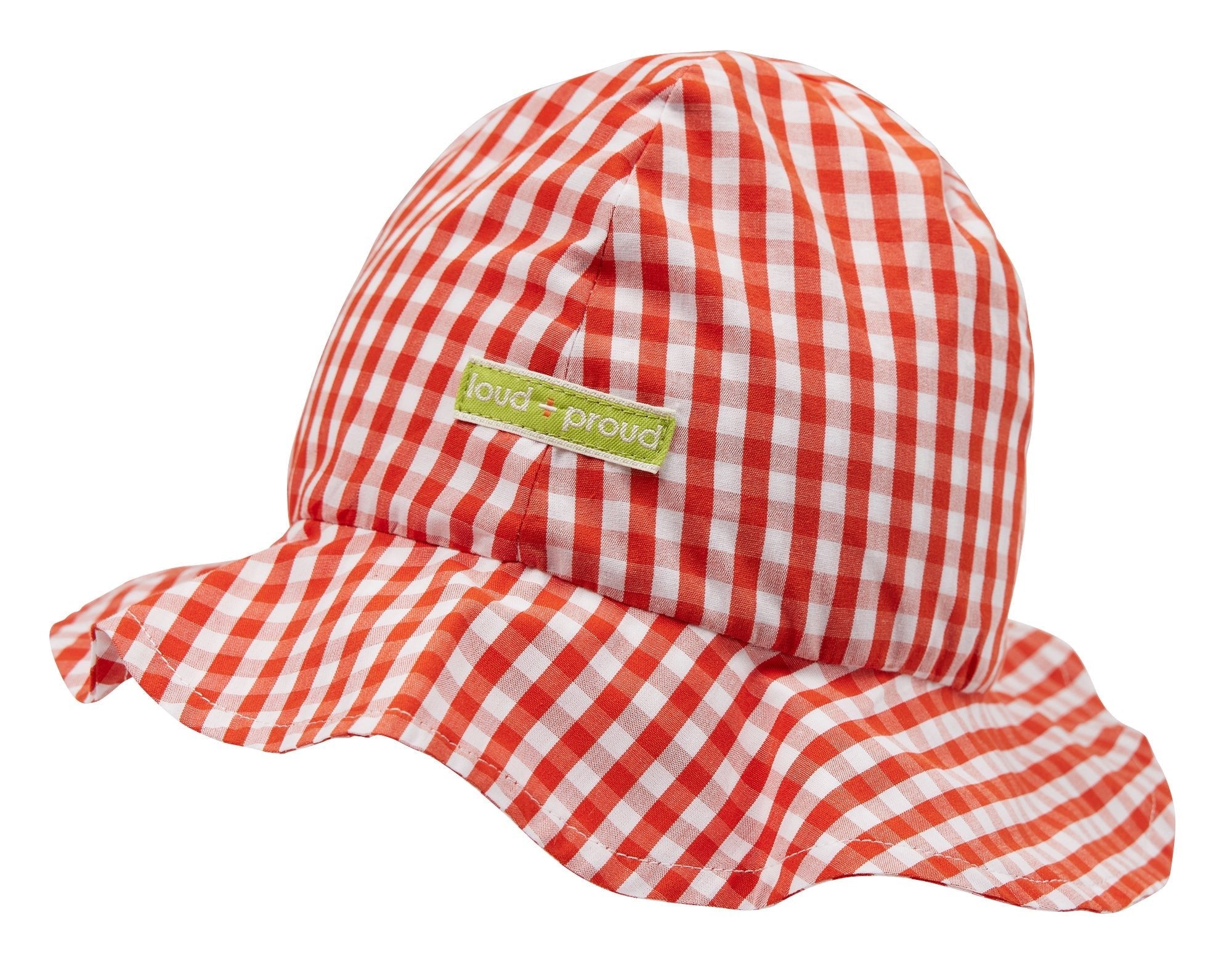  - Hut Vichy - Karo - loud + proud - 7120-cop-62/68