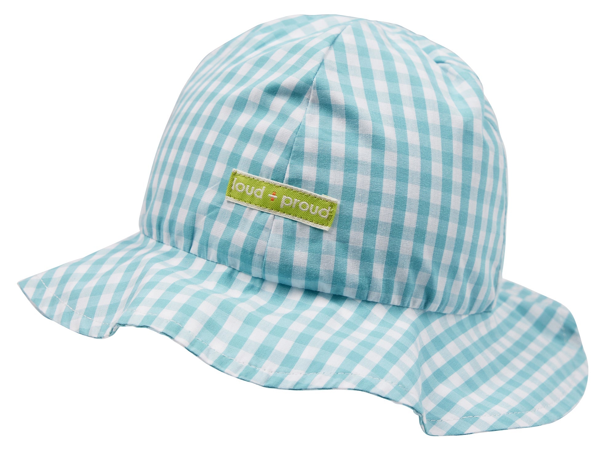  - Hut Vichy - Karo - loud + proud - 7120-lag-62/68