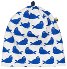  - Interlock - Mütze Druck - loud + proud - 7072-cob-62/68