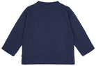 Interlock Shirt mit Druckmotiv - loud + proud - 1166 - ul - 62/68