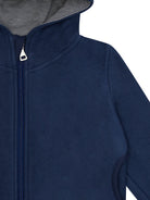 Jacke aus Baumwoll - Fleece - loud + proud - 3165 - ul - 62/68