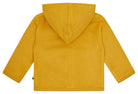 Jacke aus Baumwoll - Fleece - loud + proud - 3147 - cur - 62/68