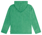 Jacke aus Baumwoll - Fleece - loud + proud - 3147K - pla - 134/140