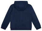 Jacke aus Baumwoll - Fleece - loud + proud - 3165K - ul - 134/140