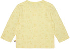 Jacke aus Musseline Jersey mit Druck - loud + proud - 3142 - bl - 62/68