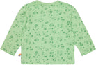 Jacke aus Musseline Jersey mit Druck - loud + proud - 3142 - op - 62/68