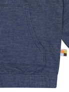 Jacke Denim - Optik - loud + proud - 3171-ul-62/68