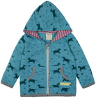 Jacke Druck - loud + proud - 3115-top-62/68