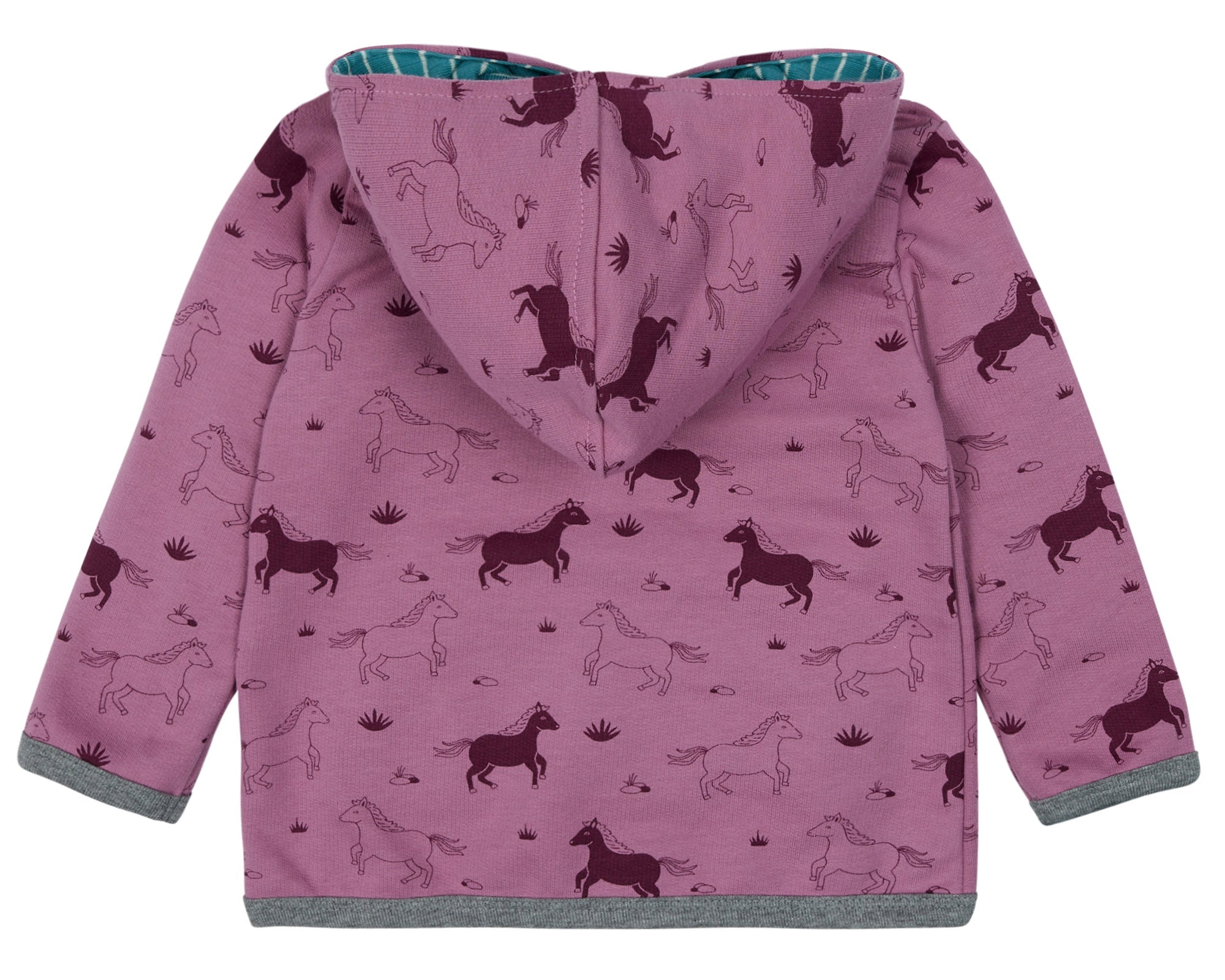 Jacke Druck - loud + proud - 3115-grp-62/68