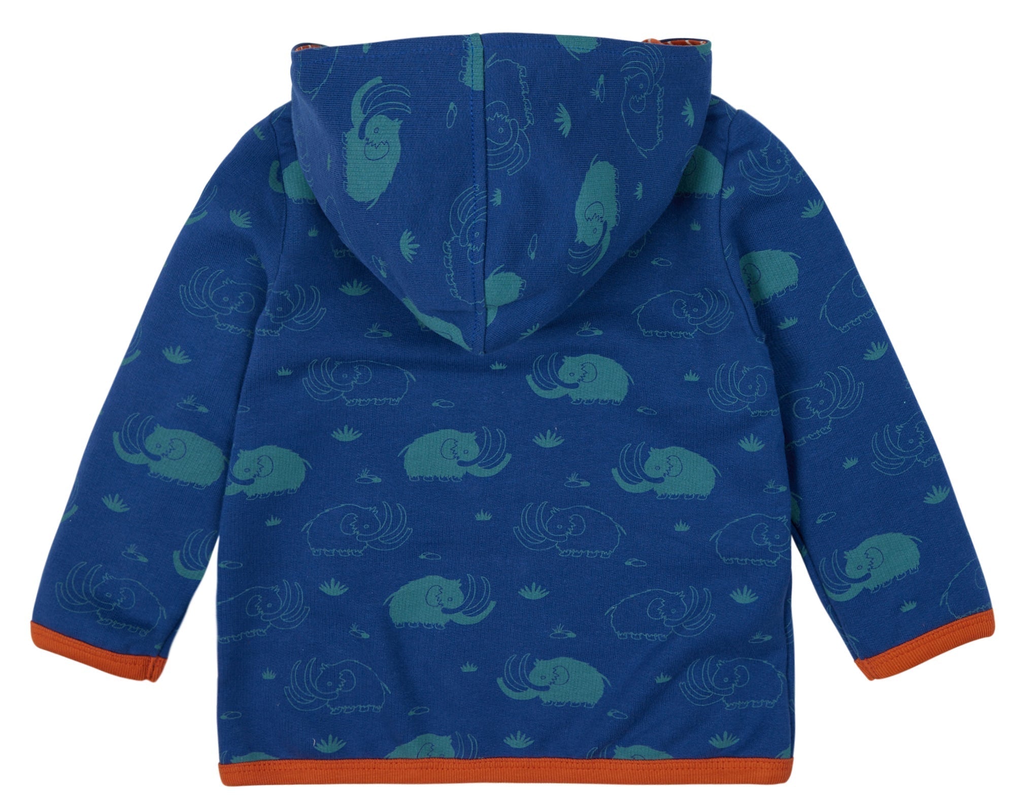 Jacke Druck - loud + proud - 3115-ul-62/68