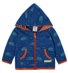 Jacke Druck - loud + proud - 3115-ul-62/68