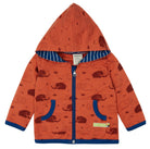 Jacke Druck - loud + proud - 3115-cin-62/68