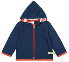 Jacke Fleece - loud + proud - 3109-ul-50/56