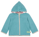 Jacke Fleece - loud + proud - 3109-top-50/56