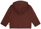 Jacke in Waffeloptik - loud + proud - 3150 - woo - 62/68