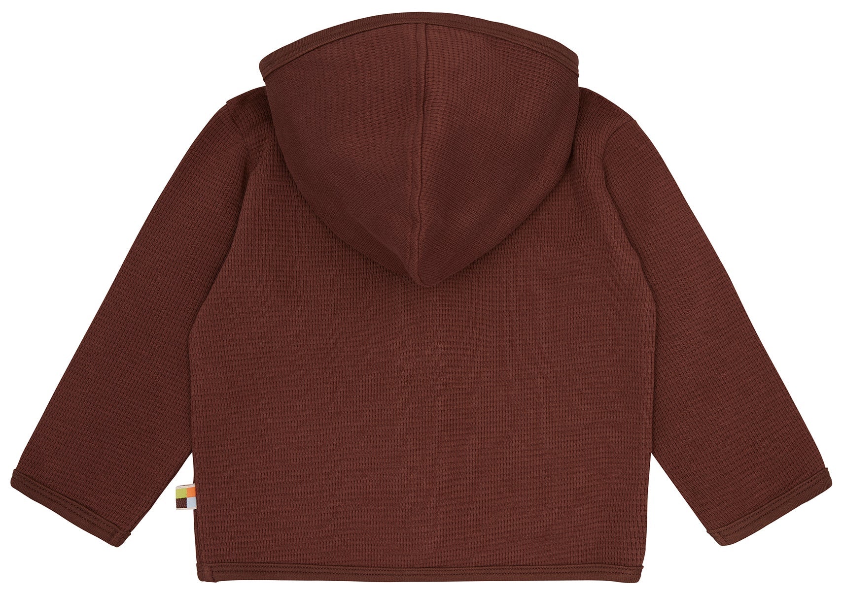 Jacke in Waffeloptik - loud + proud - 3150 - woo - 62/68