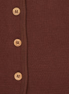 Jacke in Waffeloptik - loud + proud - 3150 - woo - 62/68