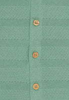 Jacke Jacquard - loud + proud - 3158 - bam - 62/68