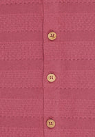 Jacke Jacquard - loud + proud - 3158 - rou - 62/68