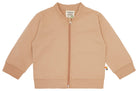 Jacke mit Pflanzenfarben gefärbt - loud + proud - 3161 - wal - 62/68