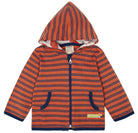  - Jacke Ringel - loud + proud - 3108-Cinnamon-62/68