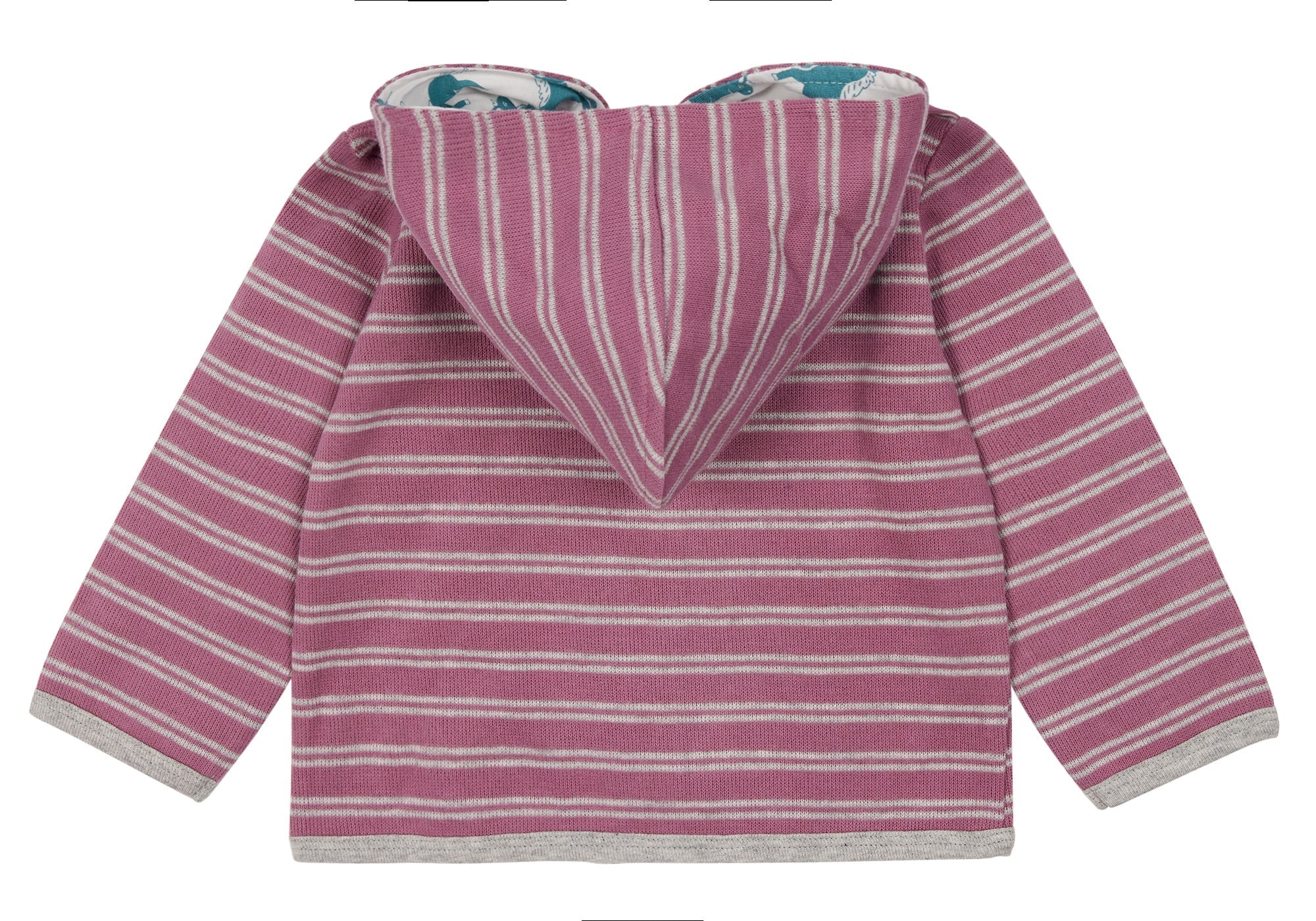  - Jacke Ringel - loud + proud - 3108-grp-62/68