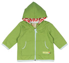 Jacke Sweat - loud + proud - 371-mo-50/56