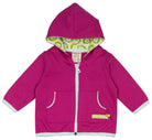 Jacke Sweat - loud + proud - 371-fu-50/56