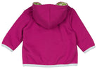 Jacke Sweat - loud + proud - 371-fu-50/56